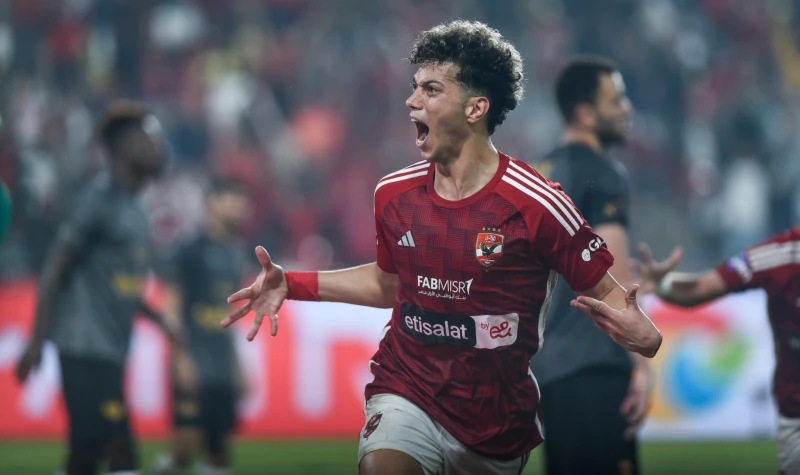 تفاصيل خناقة إمام عاشور ونجم الزمالك.. ماذا حدث في معسكر المنتخب؟