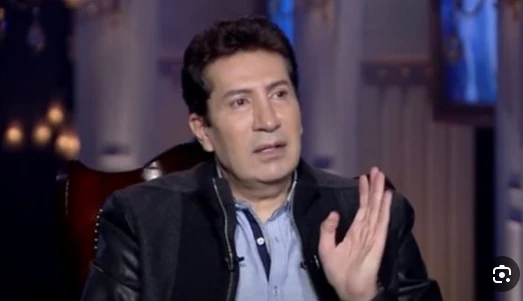 الموت يفجع الفنان هاني رمزي