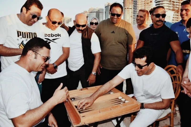 أمم أفريقيا قربت… والوزارة لسه في وضع “المنظرة”