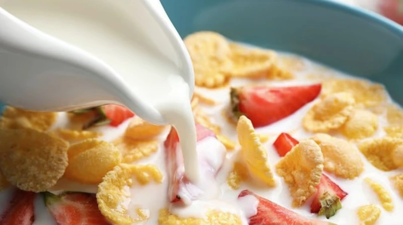 تسبب العقم والسرطان، تحذير: حبوب الإفطار تحتوي على مادة كيميائية سامة