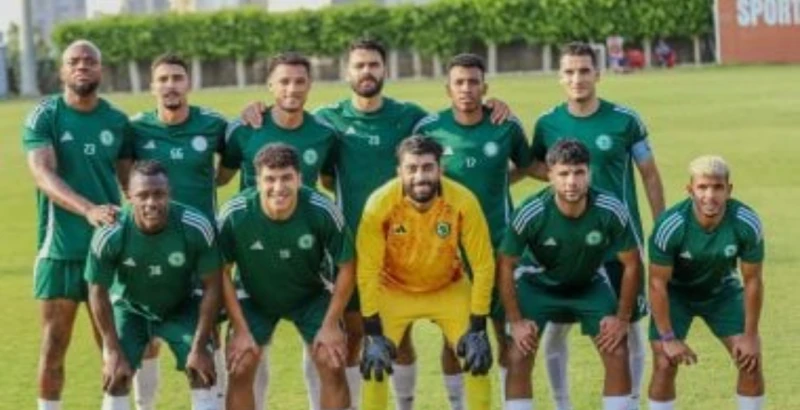 مودرن سبورت يفوز على القناة بهدف دون مقابل ويتأهل لدور الـ16 بكأس مصر