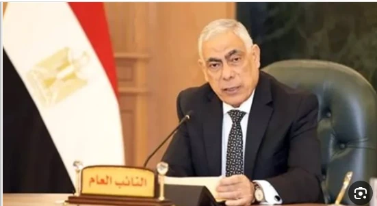 ملف قاضي الأسكندرية تحت تصرف النائب العام وممنوع النشر حتي ينتهي البحث