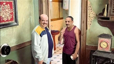 بعد جدل الأعلى أجرا.. أوس وس: انتظرونا في فيلم 101 مطافي احنا الأقل أجر ومشاهدة بس مبنحبش نتكلم