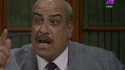 وفاة الفنان نبيل الغول.. اعرف أهم أعماله وسبب الوفاة