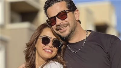 الفنانة انهارت من البكاء.. كواليس وسبب طلاق داليا مصطفى وشريف سلامة