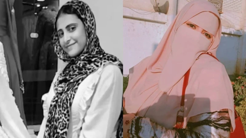 بعد "كريمة" عروس المنوفية.. مأساة جديدة في القليوبية "تيسير"تتعرض لاعتداء وحشي (خاص)