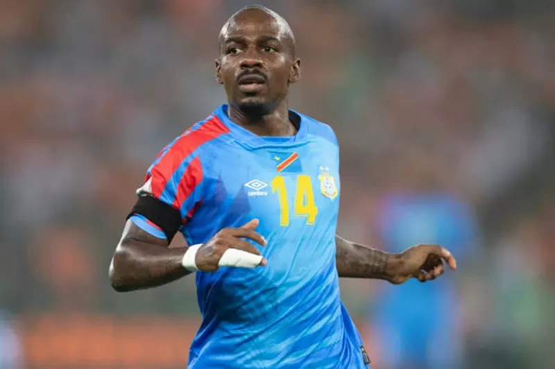 “كاكوتا” راجع يا أمم إفريقيا.. الكونغو تستعين بالخبرة