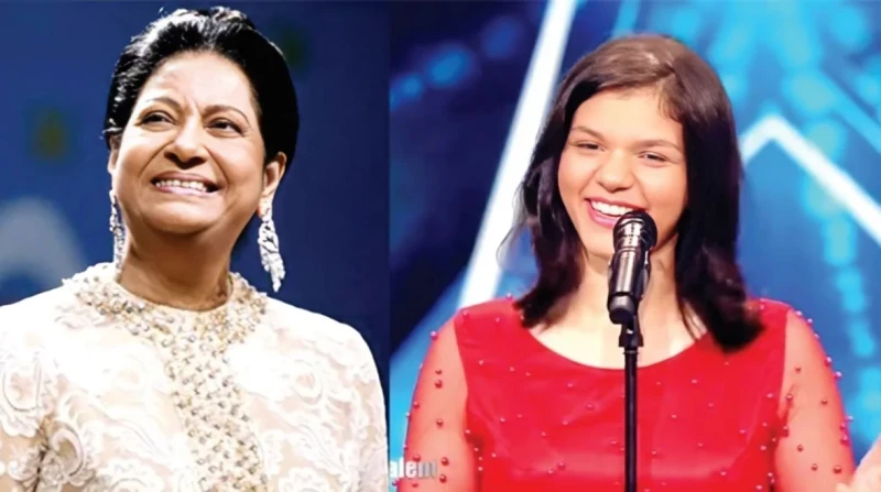 حفيدة أم كلثوم تنتظر مشاهدة "الست"، ماذا ستفعل إن زيّف الفيلم الحقيقة؟