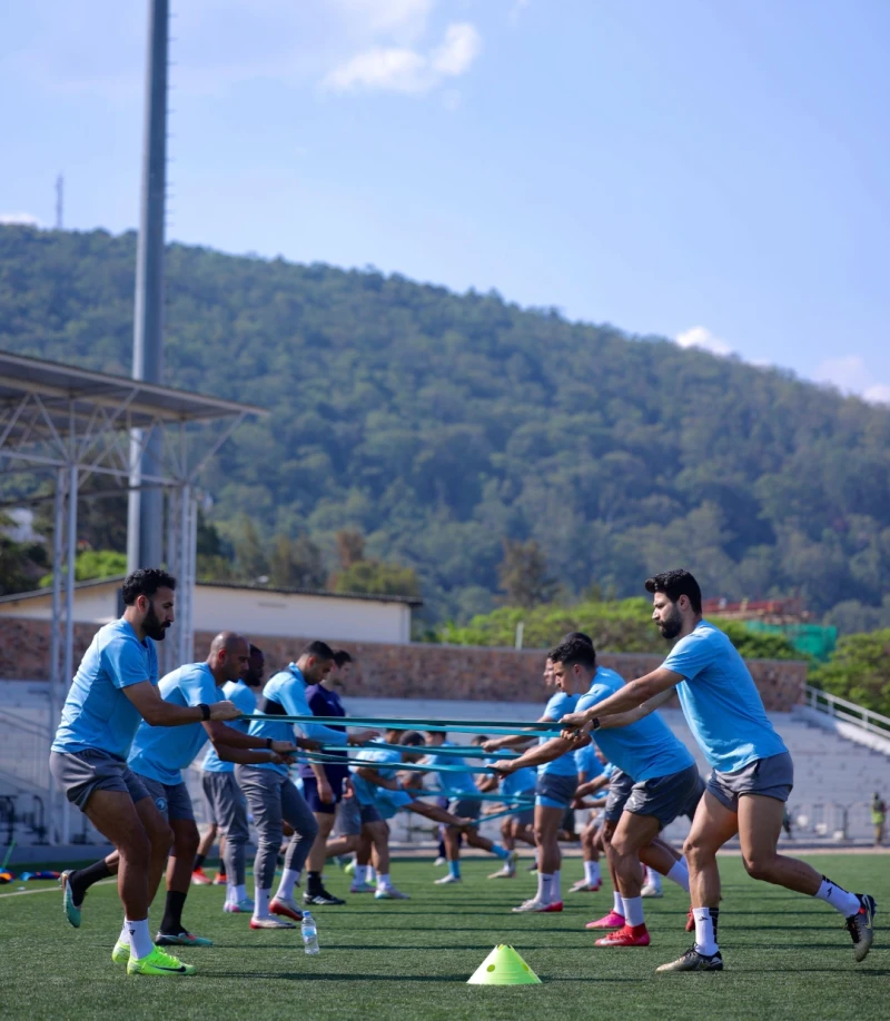 بيراميدز ينتظر الفائز من ديربي الأمريكتين في كأس التحدي