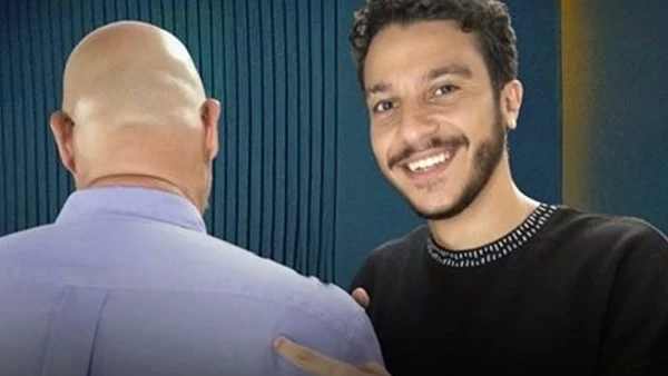 نور النبوي ضيف "فضفضت أوي" .. اليوم