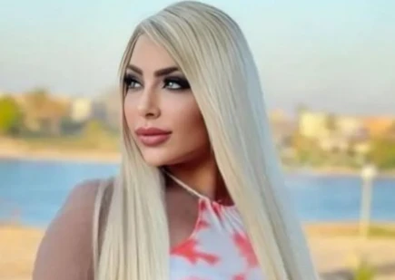 تأجيل محاكمة سارة خليفة و27 متهم في قضية المخدرات الكبرى لجلسة بكرة