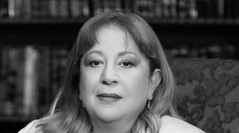 وفاة سمية الألفي تبكي الوسط الفني، كيف علق محمد صبحي؟