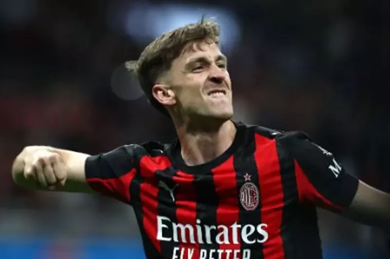 أليكسيس ساليميكرس ميلانيستا حتى عام 2031