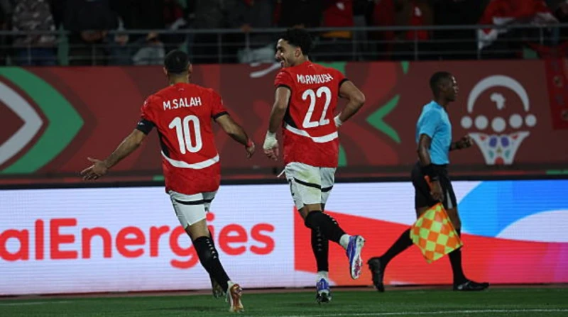 قناة مجانية تنقل مباراة مصر وجنوب أفريقيا في كأس الأمم الأفريقية 2025