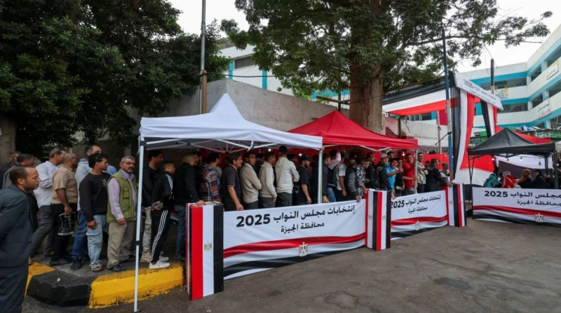 الحصر العددي الأولي.. فوز مرشحين في دائرة بولاق الدكرور وخوض آخرين جولة الإعادة