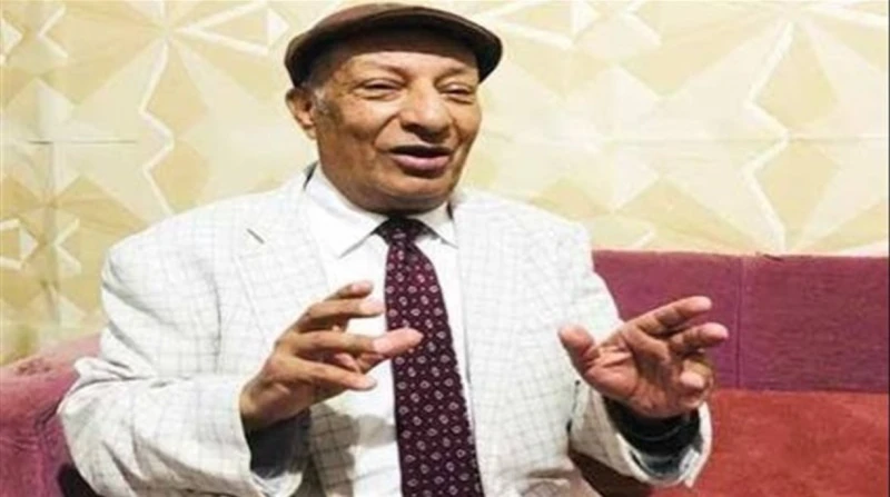 وفاة الإذاعي فوزي خضر صاحب برنامج "كتاب عربي علم العالم"