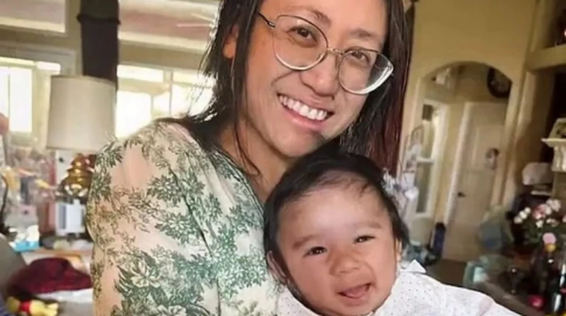 "مفاجأة نادرة في العمليات"، الحمل الخفي وراء ورم ضخم لسوز لوبيز