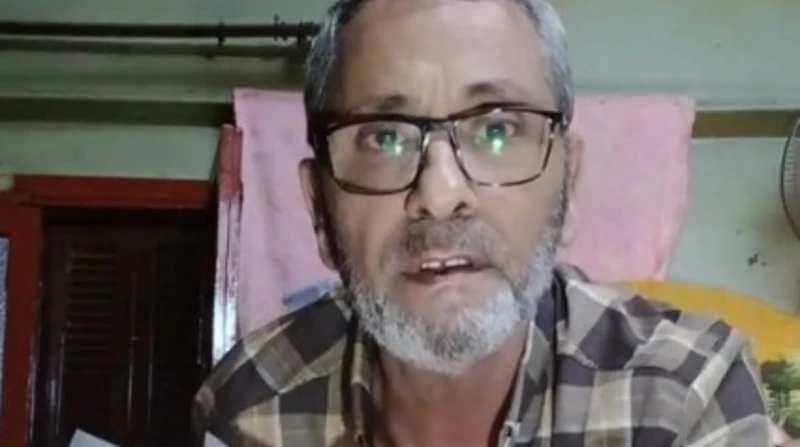 "يا ورد مين يشتريك"، أب يسير على الأشواك لإنقاذ مشروع ابنته من “الأوردرات الوهمية”