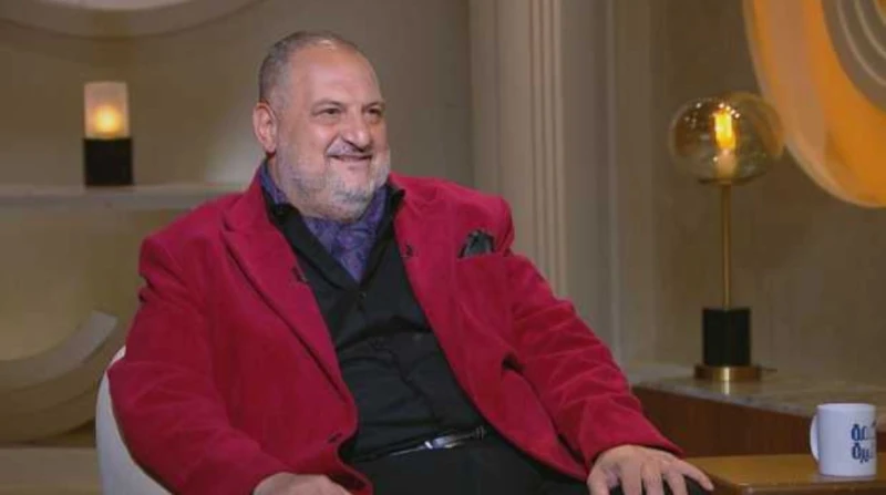 خالد الصاوي: كنت مُلحدًا، ولولا الكلاب لأصبحت مجرمًا