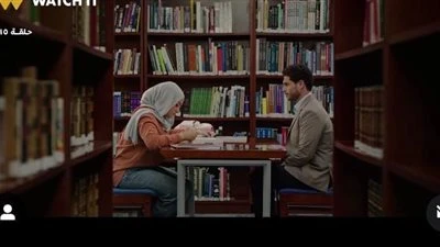 مسلسل ميدتيرم الحلقة 15.. تيا بورطة جديدة بسبب نعومي وهنا تنتظر قصة حب