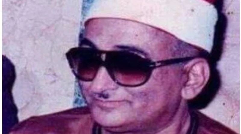 قارئ النصر، معلومات عن الشيخ محمد حصان بعد تكريمه بدولة التلاوة