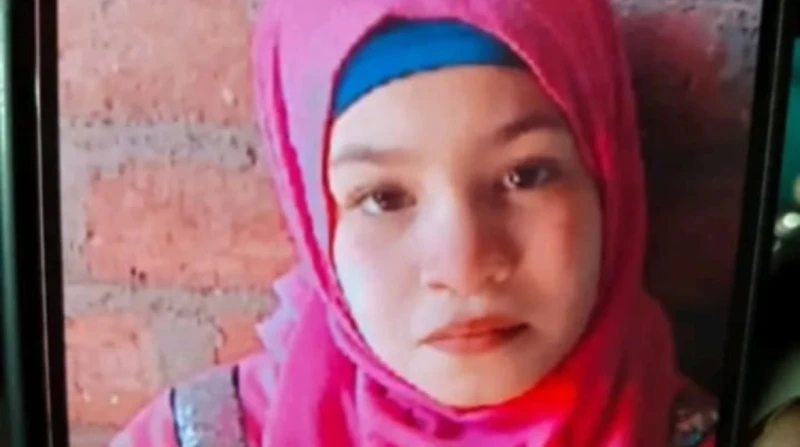 راحت ضحية الحلق، الأمن يكشف كواليس صادمة في واقعة إنهاء حياة الطفلة أسماء بسوهاج