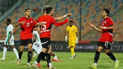 مصر ضد زيمبابوي..التشكيل المتوقع والقنوات الناقلة لمباراة مصر كأس أمم أفريقيا