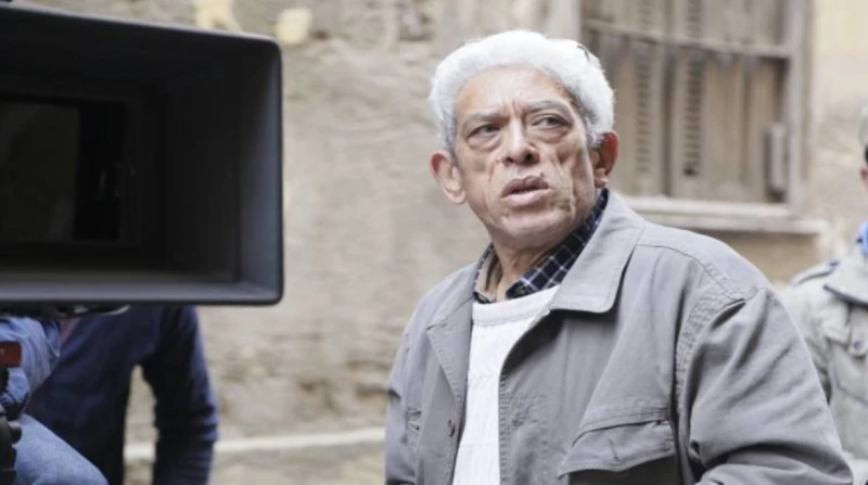 موعد ومكان عزاء المخرج الراحل داوود عبدالسيد