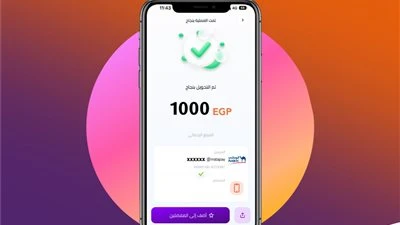 الحد الأقصى للتحويل عبر إنستاباي ورسوم الاستخدام بعد قرار البنك المركزي الأخير