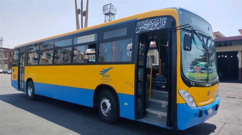 بعد تطبيق "النصف تذكرة" في أتوبيسات النقل العام، هل يتم التطبيق على مترو الأنفاق؟