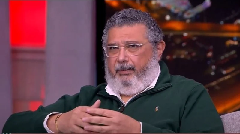 الشاطر ودرويش.. مها متبولي: الكدواني وغادة عادل الأفضل سينمائيًا في 2025