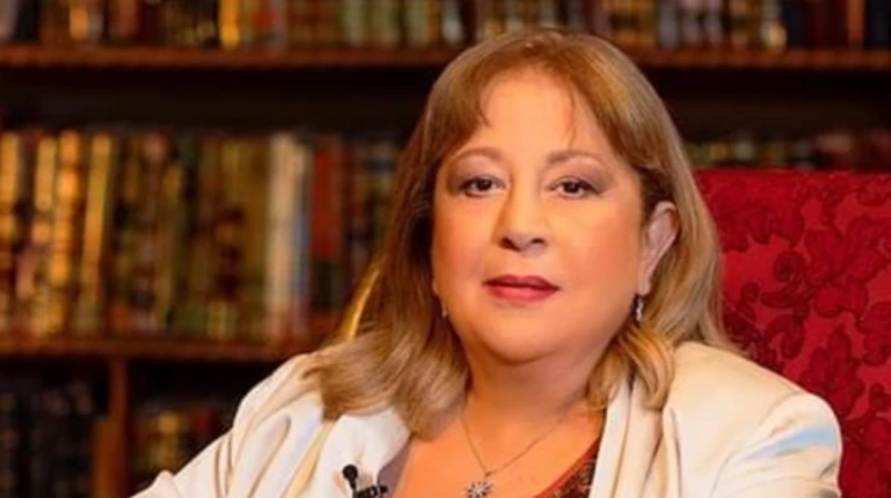 وفاة الفنانة سمية الألفي، وتحديد موعد ومكان الجنازة