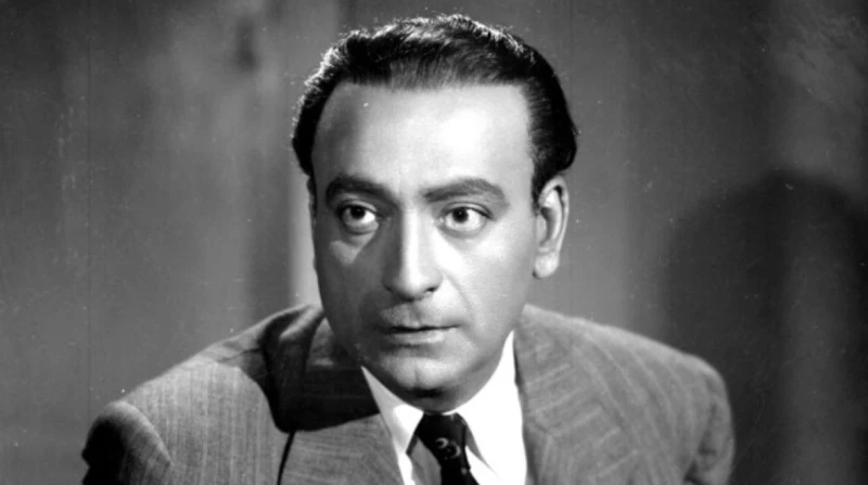 أبو سويلم ولا عزمي باشا؟ اعرف إنت مين في شخصيات محمود المليجي