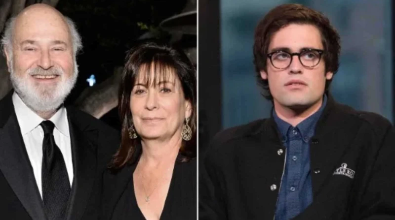 مقتل نجم هوليوود روب راينر وزوجته، والشرطة تتهم ابنهما