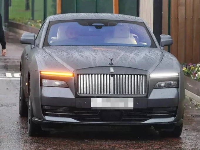 وتصريحاته عاملة دوشة في ليفربول