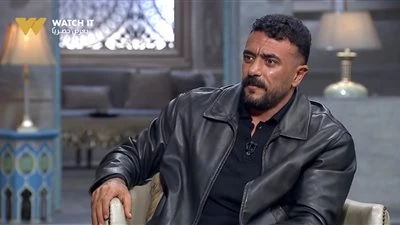 من هي زوجة أحمد العوضي المستقبلية؟.. الفنان يكشف مفاجأة في صاحبة السعادة