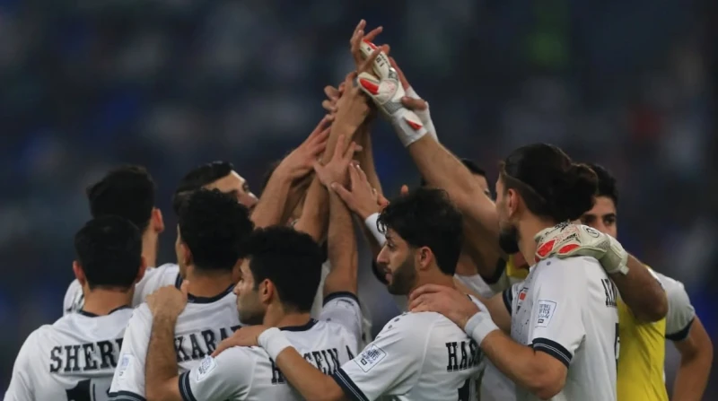 مواجهة نارية في الدوحة، العراق يختبر طموح الجزائر في كأس العرب 2025