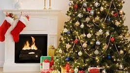 سر شجرة الكريسماس والنجمة الذهبية.. ماذا ترمز ولماذا توضع أعلى الشجرة؟