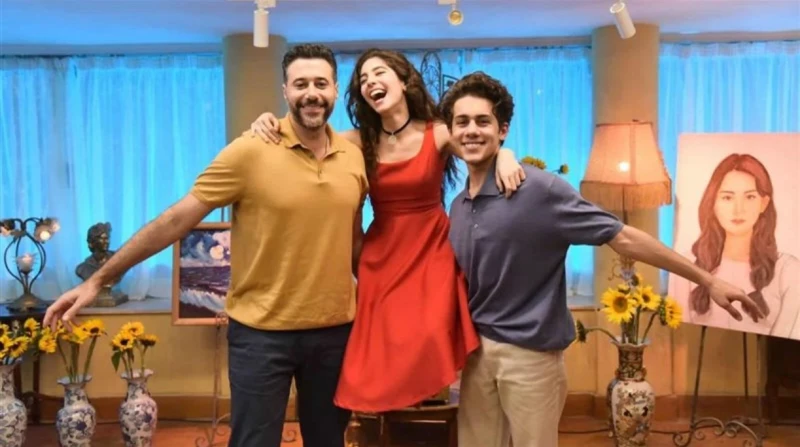 منافسة شرسة بين "ولنا في الخيال حب" و"السلم والثعبان" على صدارة شباك التذاكر