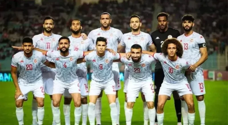 قمة نارية بين نيجيريا وتونس في كأس أمم أفريقيا 2025 الليلة