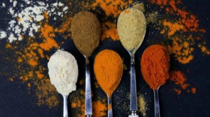 منها الكركم، 6 توابل تعالج ارتفاع ضغط الدم