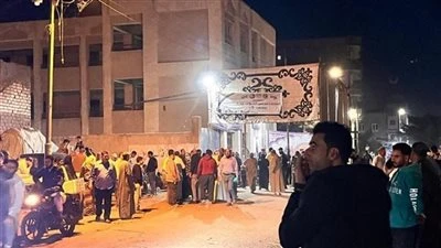 بعد نهاية التصويت بالجولة الأولى.. افاق عربية ينشر الجدول الزمني المبتقي لانتخابات الدوائر الـ 19 الملغاة