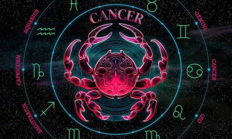 توقعات برج السرطان اليوم الأربعاء 31 ديسمبر 2025.. يوم الحظ والفرص والاهتمام بالنفس