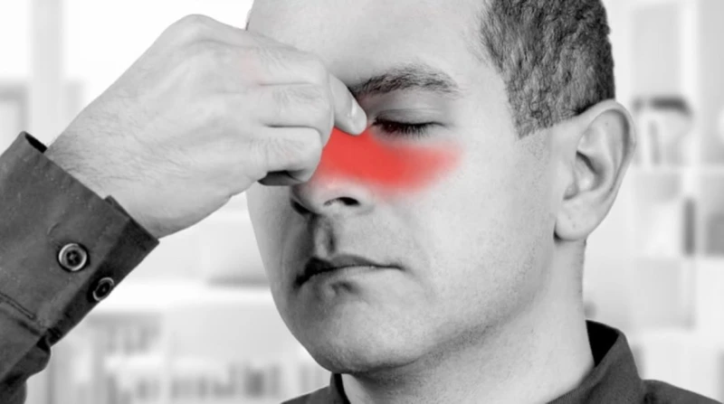 لمرضى الجيوب الأنفية، وضعيات تساعدك على تسهيل التنفس أثناء النوم