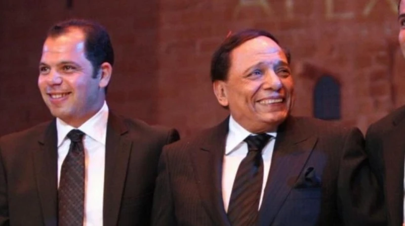 "يقبل التوجيهات"، رامي إمام يكشف تفاصيل بشأن تعامل الزعيم مع المخرجين