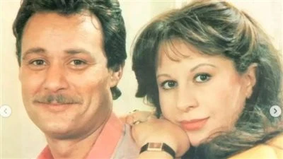 بلاش تعملي كدا.. حكاية بكاء فاروق الفيشاوي بسبب سمية الألفي