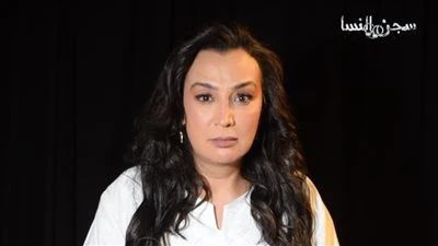 بعد 5 غياب سنوات.. صفاء جلال تعود بمسرحية سجن النسا