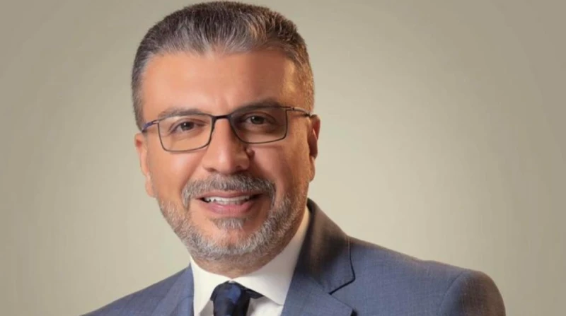 إنجاز غير مسبوق، عمرو الليثي يحقق مليار مشاهدة على "فيسبوك" خلال 2025