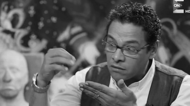 بعد وفاته اليوم، موعد ومكان عزاء محمد عبد الحميد