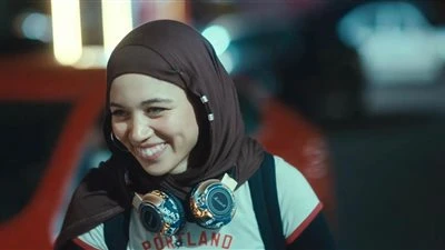 جيدا منصور تخطف الانظار في مسلسل لا ترد ولا تستبدل.. سارقة بملامح بريئة